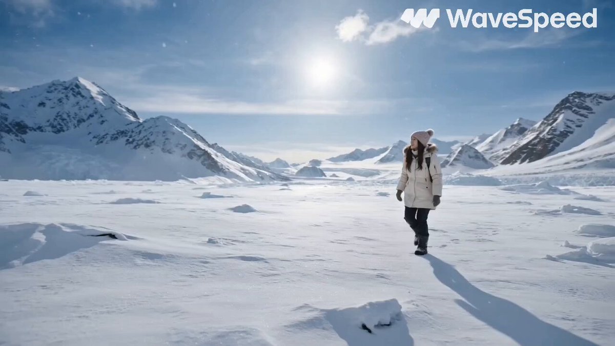 案例拆解:雪景纪实提示词(Seedance 2.5)